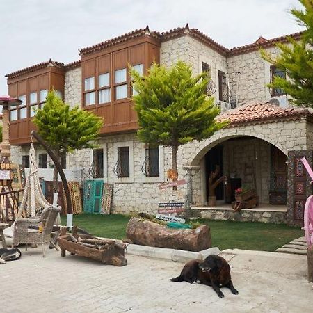 Sila Αλακάτι Εξωτερικό φωτογραφία