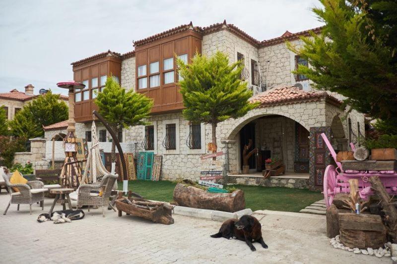 Sila Αλακάτι Εξωτερικό φωτογραφία