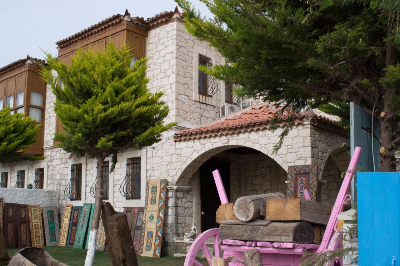 Sila Αλακάτι Εξωτερικό φωτογραφία